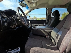 Used 2013  Chevrolet Silverado 1500 4WD Crew Cab LT at Peters Auto Mall near High Point&comma; NC