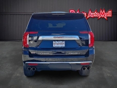 Used 2023  GMC Yukon XL 2WD 4dr Denali at Peters Auto Mall near High Point&comma; NC
