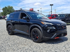  2025 Nissan Rogue AWD Rock Creek at Peters Auto Mall near High Point, NC