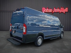 Used 2020  Ram ProMaster Cargo Van 3500 High Roof Ext Van 159" WB at Peters Auto Mall near High Point&comma; NC