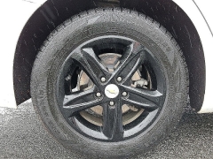 Used 2022  Chevrolet Malibu 4dr Sdn LT at Peters Auto Mall near High Point, NC