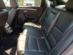 Used 2017  Chevrolet Impala 4d Sedan LT V6 at Peters Auto Mall near High Point&comma; NC