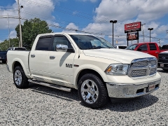  2018 Ram 1500 4WD Crew Cab Laramie at Peters Auto Mall near High Point, NC