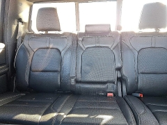 Used 2022  Ram 1500 4WD Limited Crew Cab 5'7" Box at Peters Auto Mall near High Point&comma; NC