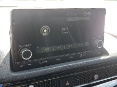Used 2025 Honda Civic Sedan Sport CVT at Peters Auto Mall near High Point, NC