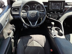 Used 2023  Toyota Camry LE Auto AWD at Peters Auto Mall near High Point&comma; NC