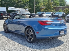 Used 2017  Buick Cascada 2d Convertible Premium at Peters Auto Mall near High Point&comma; NC