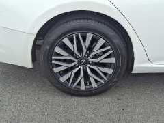 Used 2023 Nissan Altima 2.5 SV Sedan at Peters Auto Mall near High Point, NC