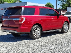 Used 2021  Ford Expedition XLT 4x2 at Peters Auto Mall near High Point&comma; NC