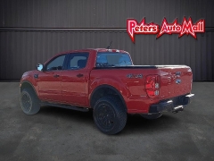 Used 2021  Ford Ranger XL 4WD SuperCrew 5' Box at Peters Auto Mall near High Point&comma; NC