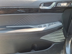 Used 2024  Hyundai Palisade Calligraphy AWD at Peters Auto Mall near High Point&comma; NC