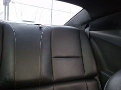 Used 2013  Chevrolet Camaro 2d Coupe SS2 at Peters Auto Mall near High Point&comma; NC