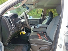 Used 2020 Ram 1500 Classic 2WD Crew Cab SLT Longbed at Peters Auto Mall near High Point, NC