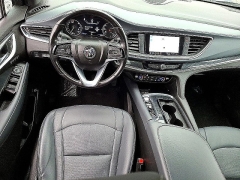 Used 2024  Buick Enclave AWD 4dr Premium at Peters Auto Mall near High Point&comma; NC