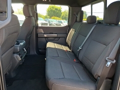 Used 2024  Ford F-150 4WD XLT SuperCrew 5&period;5' Box at Peters Auto Mall near High Point&comma; NC