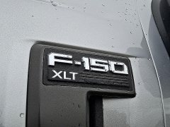 Used 2023  Ford F-150 4WD XLT SuperCrew 5&period;5' Box at Peters Auto Mall near High Point&comma; NC