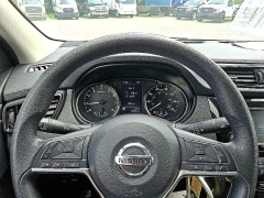 Used 2021 Nissan Rogue Sport AWD S at Peters Auto Mall near High Point, NC