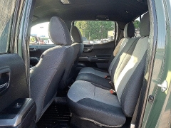 Used 2021 Toyota Tacoma 4WD TRD Sport Double Cab 5ft Bed V6 AT at Peters Auto Mall near High Point, NC