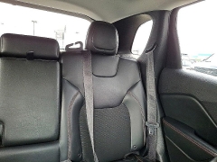 Used 2019  Jeep Cherokee 4d SUV 4WD Trailhawk 3&period;2L at Peters Auto Mall near High Point&comma; NC