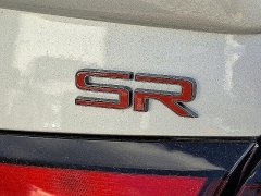 Used 2024  Nissan Versa SR CVT at Peters Auto Mall near High Point, NC