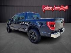 Used 2023 Ford F-150 2WD XLT SuperCrew 5.5' Box at Peters Auto Mall near High Point, NC