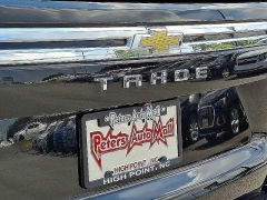 Used 2023 Chevrolet Tahoe 4WD 4dr LS at Peters Auto Mall near High Point, NC