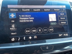 Used 2023  Cadillac CT5 4dr Sdn Luxury at Peters Auto Mall near High Point&comma; NC