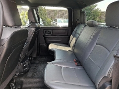 Used 2024  Ram 2500 4WD Tradesman Crew Cab 8' Box at Peters Auto Mall near High Point&comma; NC