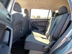 Used 2018  Volkswagen Tiguan 4d SUV S at Peters Auto Mall near High Point, NC