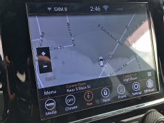 Used 2020  Jeep Grand Cherokee 4d SUV 4WD Limited V6 at Peters Auto Mall near High Point&comma; NC
