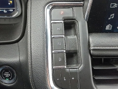 Used 2023  Chevrolet Suburban 2WD 4dr Premier at Peters Auto Mall near High Point&comma; NC