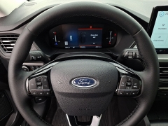 Used 2025  Ford Escape PHEV FWD at Peters Auto Mall near High Point&comma; NC