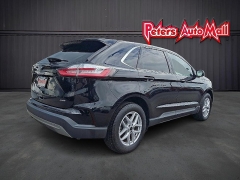 Used 2024 Ford Edge SEL AWD at Peters Auto Mall near High Point, NC