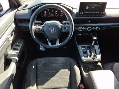 Used 2023  Honda CR-V Hybrid Sport FWD at Peters Auto Mall near High Point&comma; NC