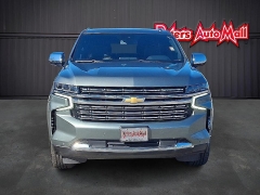 Used 2024  Chevrolet Suburban 4WD 4dr Premier at Peters Auto Mall near High Point&comma; NC