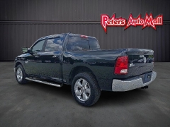 Used 2016 Ram 1500 4WD Crew Cab Big Horn at Peters Auto Mall near High Point, NC