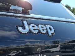 Used 2021  Jeep Compass Limited 4x4 at Peters Auto Mall near High Point&comma; NC
