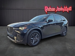 Used 2025  Mazda CX-70 3.3 Turbo Preferred Package AWD at Peters Auto Mall near High Point, NC