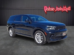  2025 Dodge Durango GT AWD at Peters Auto Mall near High Point, NC