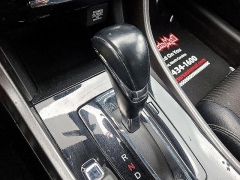 Used 2016 Honda Accord Sedan 4d Sport w/Honda Sensing at Peters Auto Mall near High Point, NC