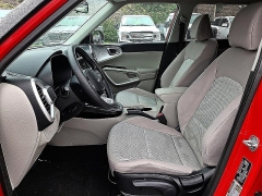 Used 2023  Kia Soul LX IVT at Peters Auto Mall near High Point&comma; NC