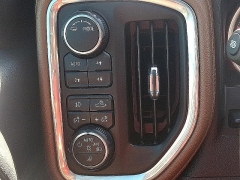 Used 2020  Chevrolet Silverado 1500 4WD Crew Cab High Country at Peters Auto Mall near High Point, NC