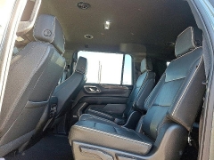 Used 2024  Chevrolet Suburban 4WD 4dr Premier at Peters Auto Mall near High Point&comma; NC