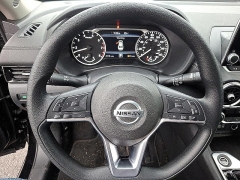 Used 2025  Nissan Sentra SV CVT at Peters Auto Mall near High Point&comma; NC