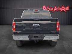 Used 2022  Ford F-150 4WD XLT SuperCrew 5&period;5' Box at Peters Auto Mall near High Point&comma; NC