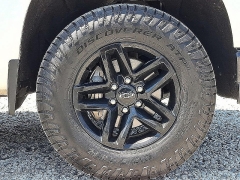 Used 2021  Chevrolet Silverado 1500 4WD Crew Cab 147" LT Trail Boss at Peters Auto Mall near High Point&comma; NC