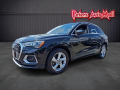 Used 2019 Audi Q3 4d SUV 2.0T Quattro Premium at Peters Auto Mall near High Point, NC
