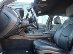 Used 2023  Cadillac CT5 4dr Sdn Luxury at Peters Auto Mall near High Point&comma; NC