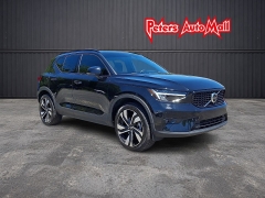  2023 Volvo XC40 B5 AWD Plus Dark Theme at Peters Auto Mall near High Point, NC