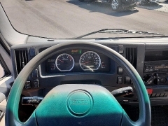 Used 2015 Isuzu Medium Duty Cabover NPR HD Regular Cab Diesel at Peters Auto Mall near High Point, NC